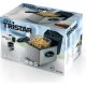 Tristar FR-6929 friggitrice Singolo 1,5 L 800 W Nero, Argento 6