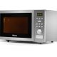 Tristar MW-2896 forno a microonde Acciaio inox Superficie piana 25 L 2400 W 5
