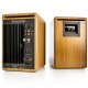 Audioengine A5+ Legno Cablato 50 W 3
