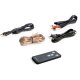 Audioengine A5+ Legno Cablato 50 W 4
