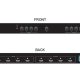 Kanex HDMX44RS conmutador de vídeo HDMI 4