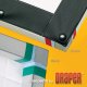 Draper Cineperm 161