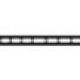 Star Trading 491-31 striscia luminosa LED 3000 mm 10