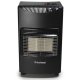 Tristar KA-5338 stufetta elettrica Nero 4200 W Riscaldatore ambiente elettrico a infrarossi 4