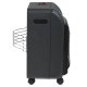 Tristar KA-5339 stufetta elettrica Nero 4200 W Riscaldatore ambiente elettrico a infrarossi 4