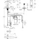 GROHE Blue K7 Pure Acciaio inox 3