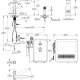 GROHE Blue K7 Chilled & Sparkling Acciaio inox 3