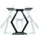 Vogel's BASE 45 L - Staffa TV Girevole 3