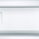 Bosch KIL18V61 monoporta Da incasso 129 L Bianco 4