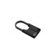 Kanex ClipOn cavo USB 0,12 m USB A Micro-USB A Nero 4