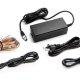 Audioengine A2+ Nero Cablato 15 W 5