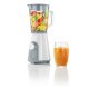 Princess 217000 0,8 L Frullatore da tavolo 350 W Grigio, Bianco 3