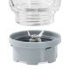 Princess 217000 0,8 L Frullatore da tavolo 350 W Grigio, Bianco 5