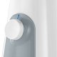 Princess 217000 0,8 L Frullatore da tavolo 350 W Grigio, Bianco 6