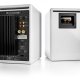Audioengine A5+ Bianco Cablato 50 W 3