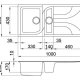 Elleci EGO 475 Granitek 3