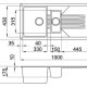 Elleci Tekno 475 Vitrotek 3