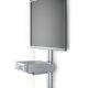 Vogel's CABLE 10 L - Sistema a colonna 94 cm siste 6