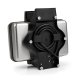 Tristar WF­-2117 piastra per waffle 2 waffle 1200 W Acciaio inox 3