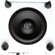 Audioengine S8 Bianco Subwoofer attivo 125 W 6