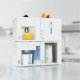Princess 144000 7 2 fetta/e 800 W Bianco 6