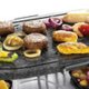 Princess 162253 griglia per raclette 8 persona(e) 1400 W Nero, Acciaio inox 4