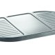Princess 162253 griglia per raclette 8 persona(e) 1400 W Nero, Acciaio inox 6