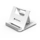 Kanex QWERTYX tastiera Bluetooth QWERTY Inglese Bianco 3