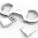 Kanex GoBuddy+ cavo USB USB 2.0 USB A Micro-USB A Bianco 3