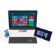 Kanex KBK01 tastiera per dispositivo mobile Bluetooth/Micro-USB Nero 4