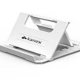 Kanex QWERTYX tastiera Bluetooth QWERTY Inglese UK Bianco 4
