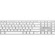 Kanex QWERTYX tastiera Bluetooth QWERTY Inglese UK Bianco 6