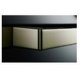 Küppersbusch EEB 9860. 0JX 3500 W Nero, Oro 3