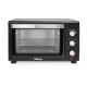 Tristar OV-1440 fornetto con tostapane 28 L 1600 W Nero, Grigio Grill 6