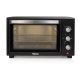 Tristar OV-1445 fornetto con tostapane 35 L Nero, Acciaio inox Grill 7