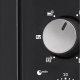 Tristar OV-1450 forno 45 L 2000 W Nero, Acciaio inox 6