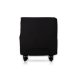 QSC KW181 Nero Subwoofer attivo 1000 W 12