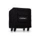 QSC KW181 Nero Subwoofer attivo 1000 W 13