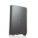 QSC K8 2-vie Nero Cablato 1000 W 3