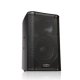 QSC K8 2-vie Nero Cablato 1000 W 4