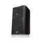 QSC K12 2-vie Nero Cablato 1000 W 3