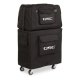 QSC K12 2-vie Nero Cablato 1000 W 7