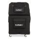 QSC K12 2-vie Nero Cablato 1000 W 8