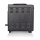 Tristar Forno con 2 piastre cottura 6