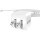 Kanex K160-1006-WT4F Caricabatterie per dispositivi mobili MP3, Smartphone, Tablet Bianco AC Interno 4