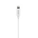 Kanex K160-1006-WT4F Caricabatterie per dispositivi mobili MP3, Smartphone, Tablet Bianco AC Interno 5