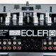 ECLER HAK 360 mixer audio 2 canali Nero, Bianco 4