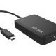 Kanex K170-1051-BK6I Cavo Thunderbolt 0,5 m Nero 3