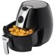 Princess Aerofryer XL Singolo 3,2 L Nero, Argento 4