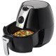 Princess Aerofryer XL Singolo 3,2 L Nero, Argento 5